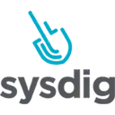 Sysdig Platform Architecture