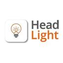 Head Light Talent Cloud