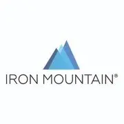 Iron Mountain Document Scanning & Digital Storage Services