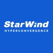 StarWind Virtual Tape Library Appliance (VTLA)