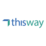Logo of AI4JOBS by ThisWay