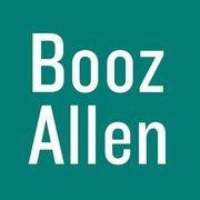 Booz Allen Virtual Cloud Defense