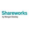 Shareworks, by Morgan Stanley