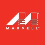 Marvell SSD