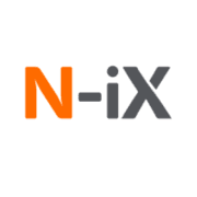 N-iX Software Development Services