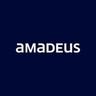 Amadeus Central Reservation System