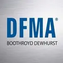 Boothroyd Dewhurst DFMA Software