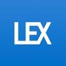 LEX Reception