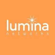 Lumina Network Resource Manager