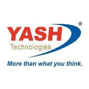 YASH Technologies IT Services and Solutions