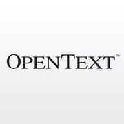 OpenText Core Experience Insights