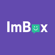 ImBox Case Management (ImBox Ärendehantering)