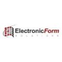 Electronic Form Solutions