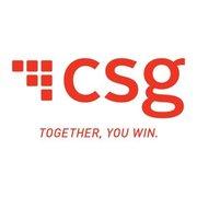 CSG Digital Wholesale