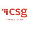 CSG Output Solutions
