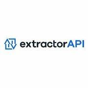 Extractor API