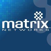 Matrix Networks