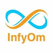 InfyCRM