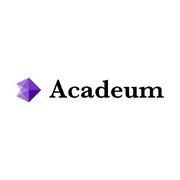 Acadeum Academic Sharing Platform