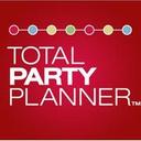Total Party Planner