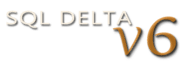 SQL Delta