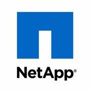 NetApp FAS Storage Arrays