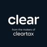 Clear from Cleartax