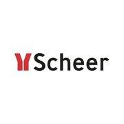 Scheer Consulting Services