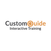 CustomGuide Interactive Training