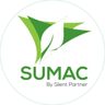 Sumac, by Silent Partner