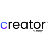Creator by Zmags