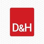 D&H Professional & Managed IT Services