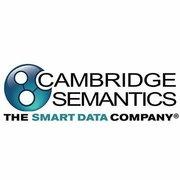 Logo of Cambridge Semantics Anzo