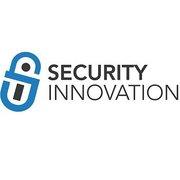 Security Innovation CMD+CTRL