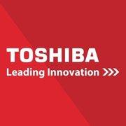 Toshiba Managed Print Services
