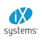 iXsystems iX Series