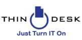 ThinDesk Hosted Virtual Desktop Services