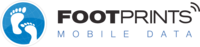 Footprints Mobile Data (Discontinued)