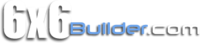 6x6builder