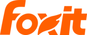 Foxit eSign
