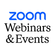 Zoom Events & Webinars