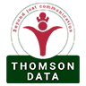 ThomsonData - Data as a Service