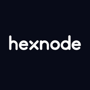Hexnode XDR