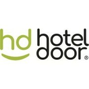 Hoteldoor