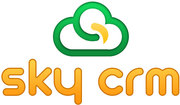 SkyCRM