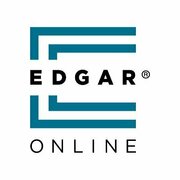 EDGAR Online