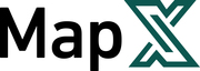 MapX