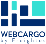 WebCargo by Freightos