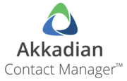Akkadian Contact Manager