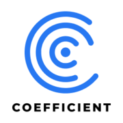 Coefficient
